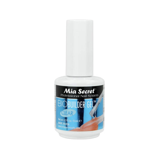 BioBuilder Gel