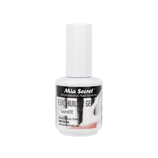 BioBuilder Gel - White