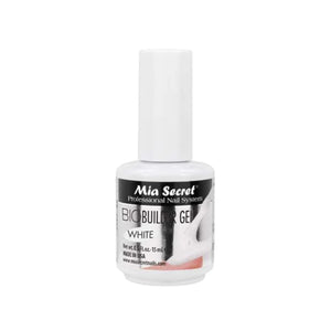 BioBuilder Gel - White - WS