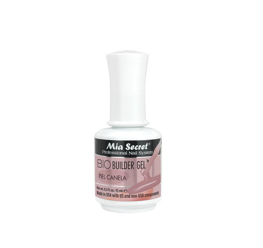 BioBuilder Gel - Piel Canela - WS