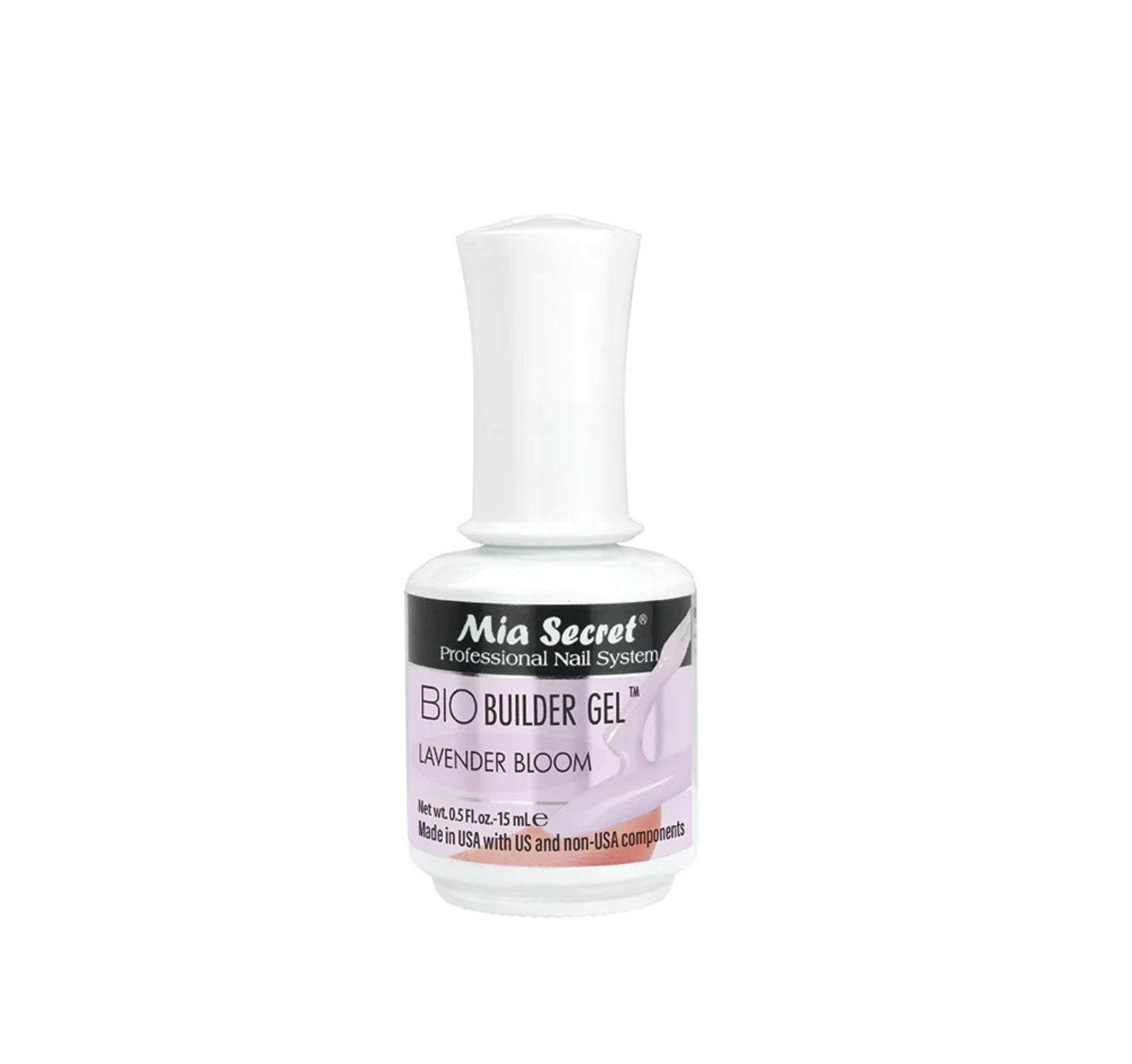 BioBuilder Gel - Lavender Bloom