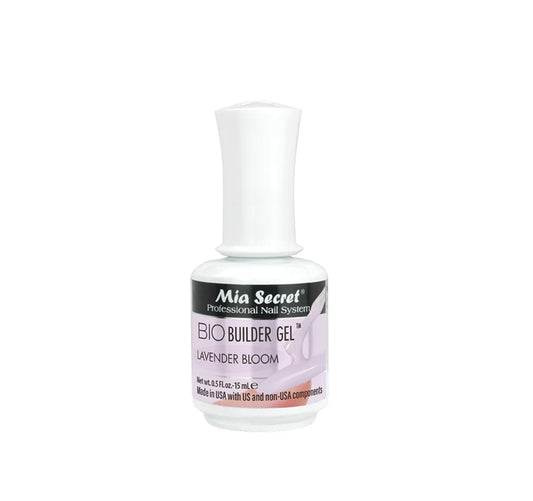 BioBuilder Gel - Lavender Bloom - WS