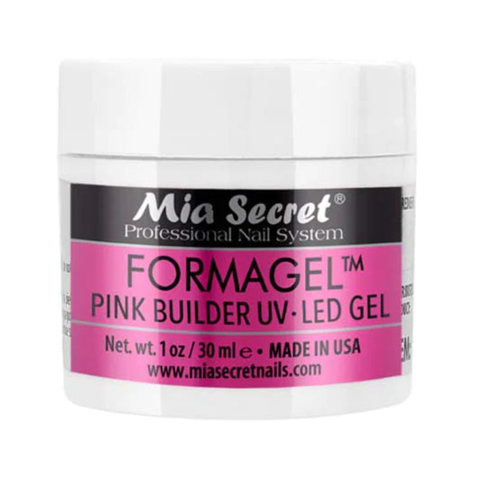 Builder Gel - Pink Builder