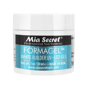 Builder Gel - White