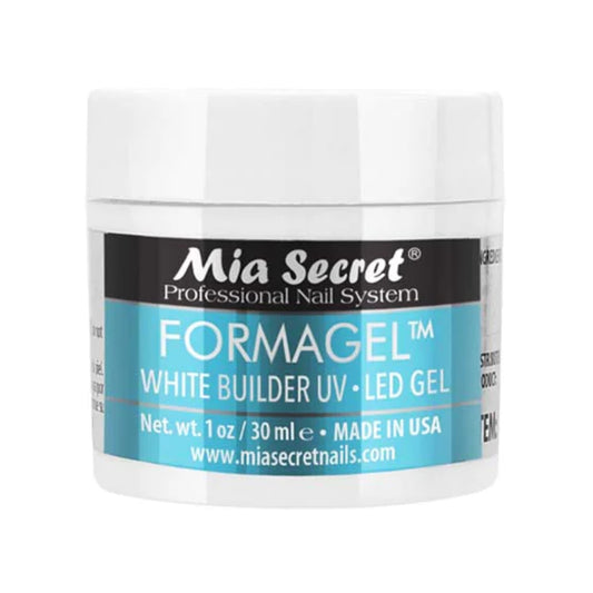 Builder Gel - White - WS