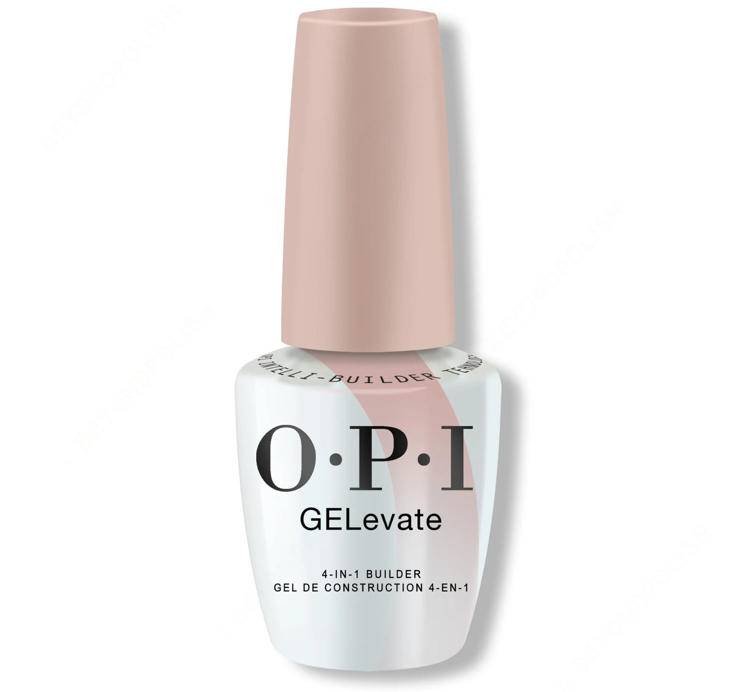 BIB000 GELevate Builder OPIm Flawless