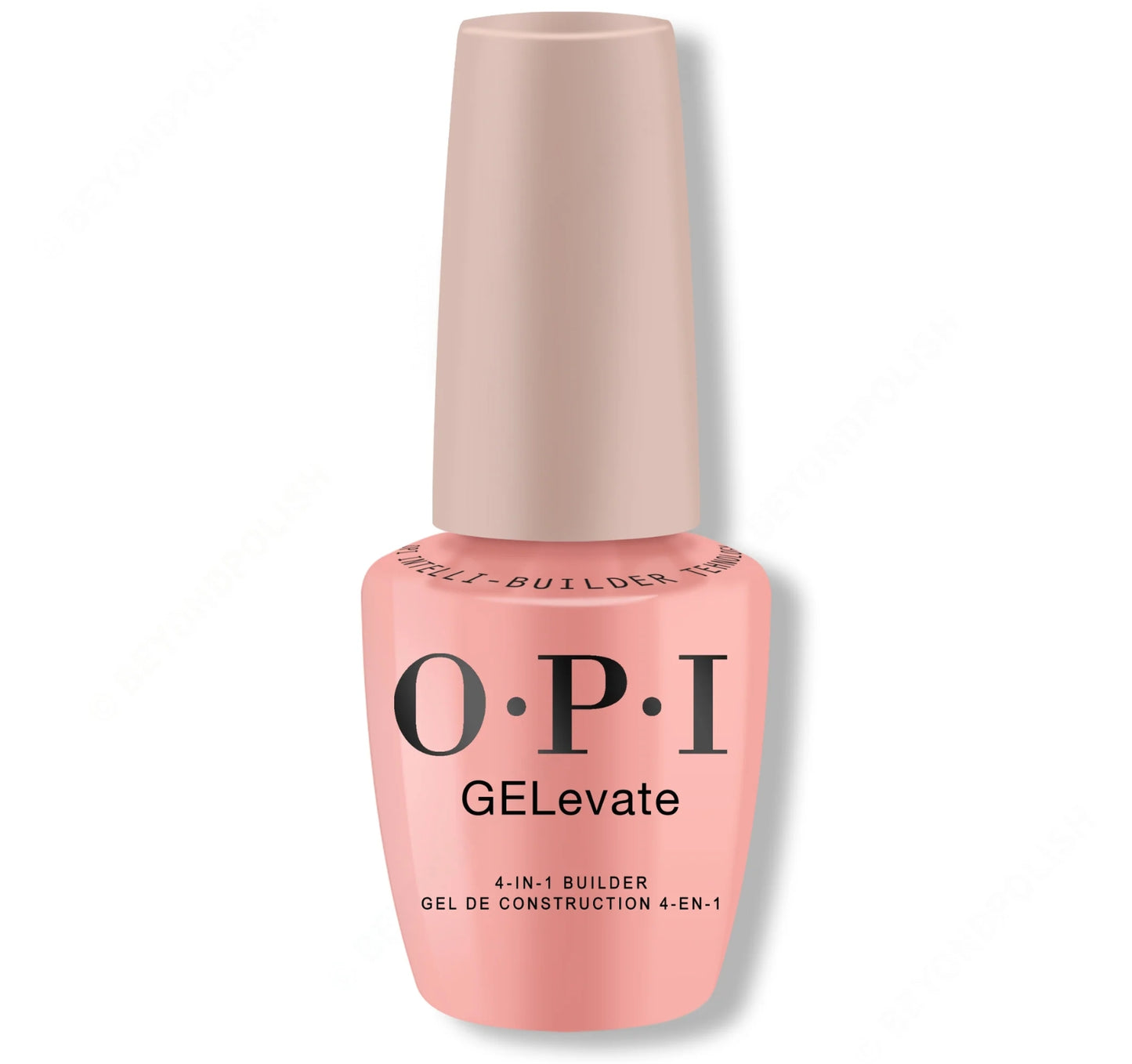 BIB004 GELevate Builder Pink Over-Slay