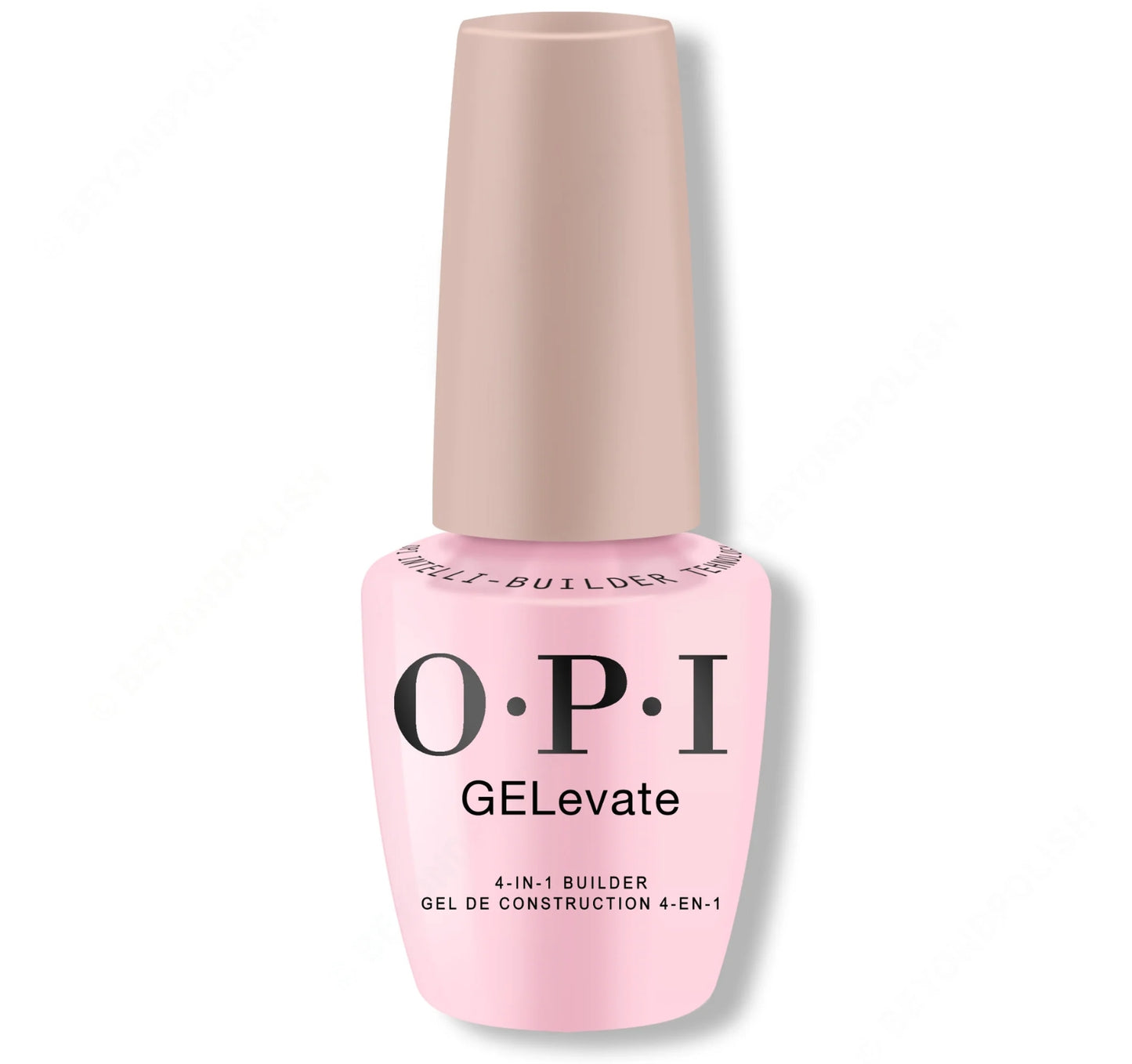 BIB005 GELevate Builder 4get Me Not