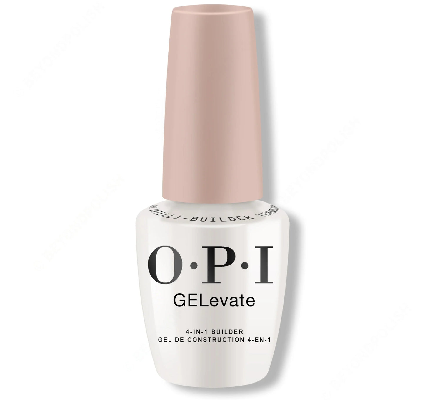 BIB006 GELevate Builder Blank Canvas