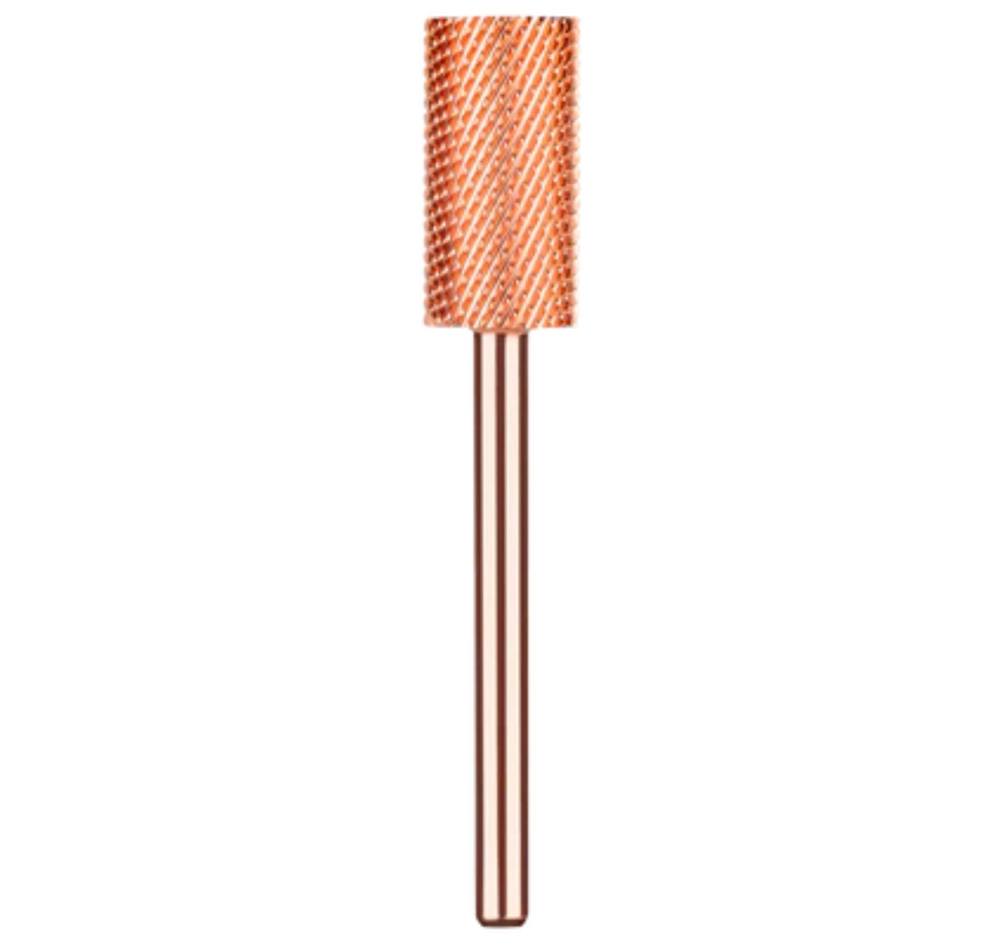 Large Barrel - Regular Flat Top - Fine