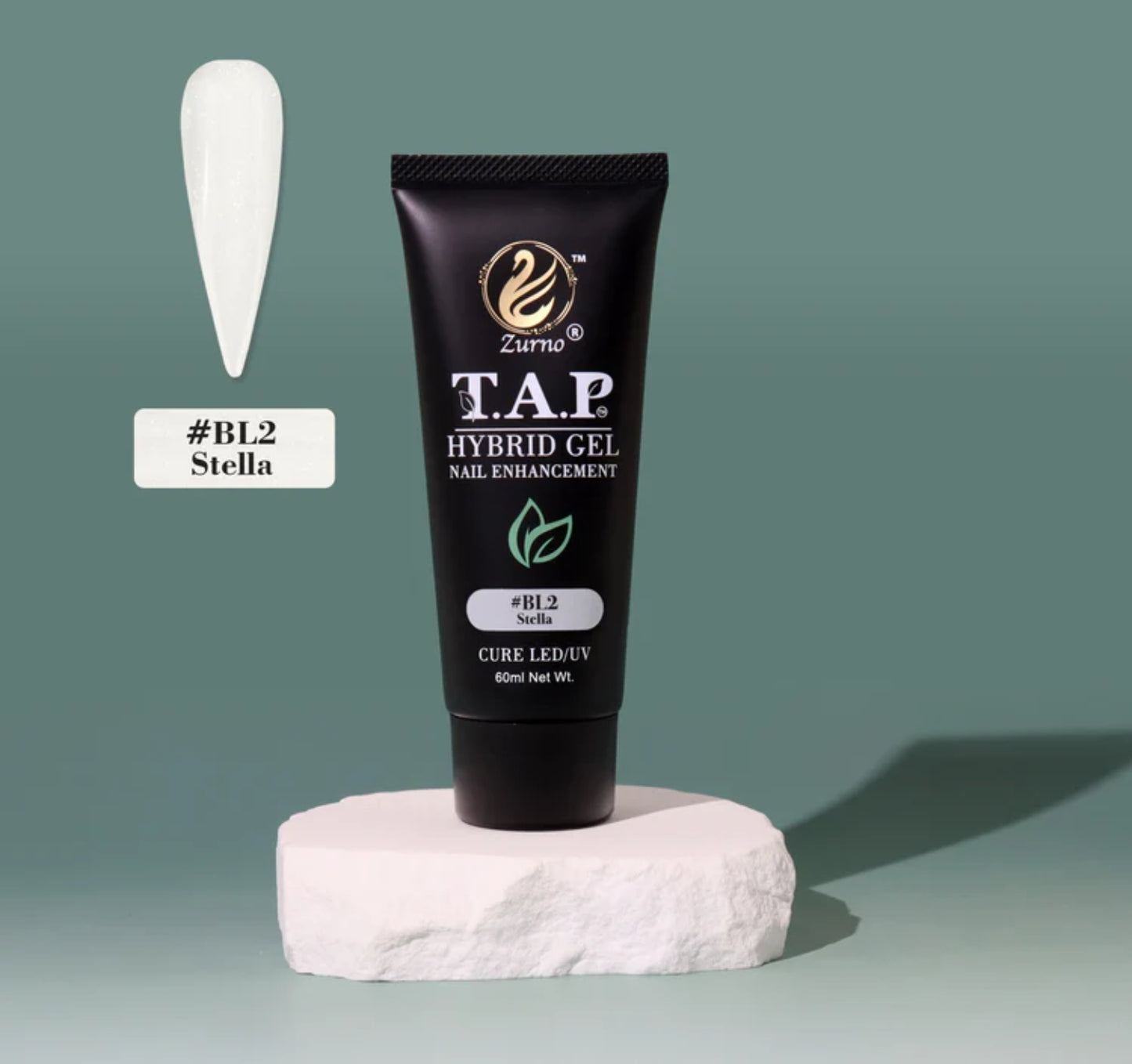 TAP Gel Ballerina - #BL02 Stella