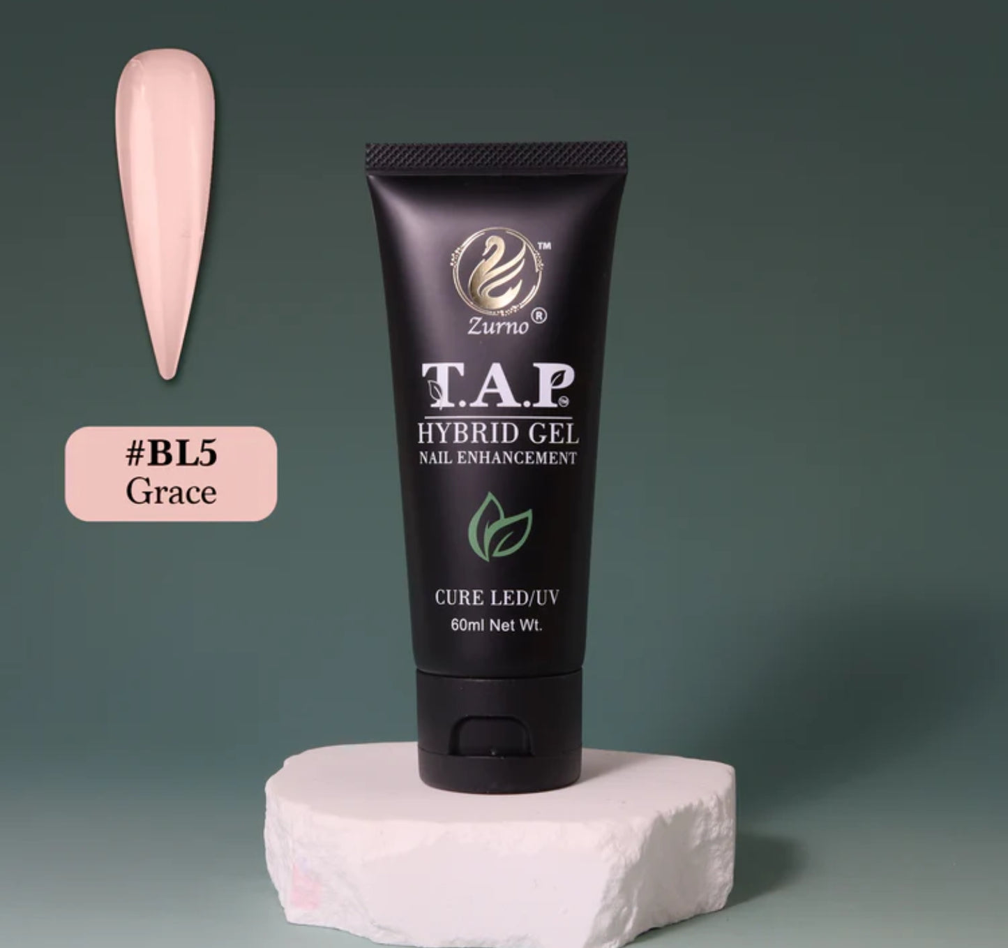 TAP Gel Ballerina - #BL05 Grace