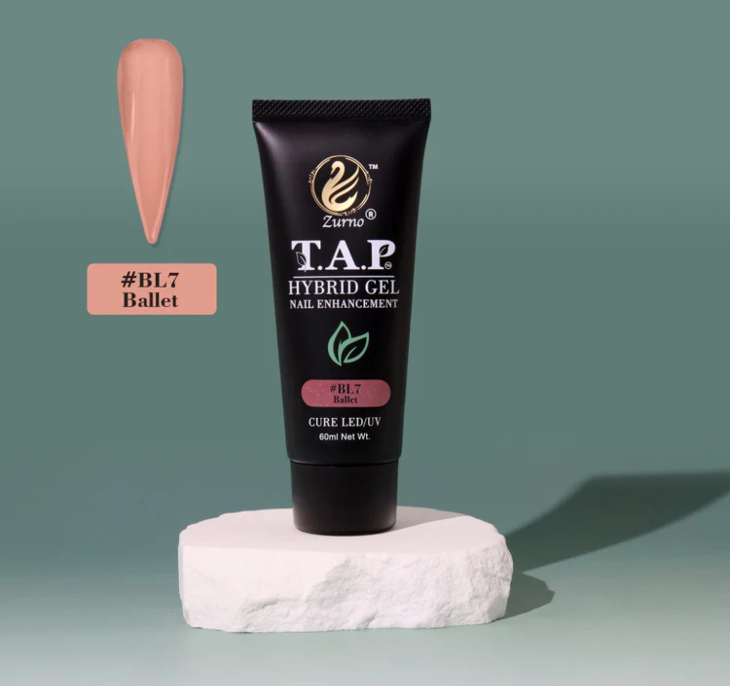 TAP Gel Ballerina - #BL07 Ballet