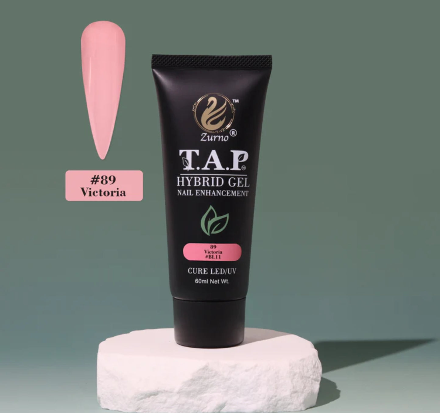 TAP Gel Ballerina - #BL11 Victoria