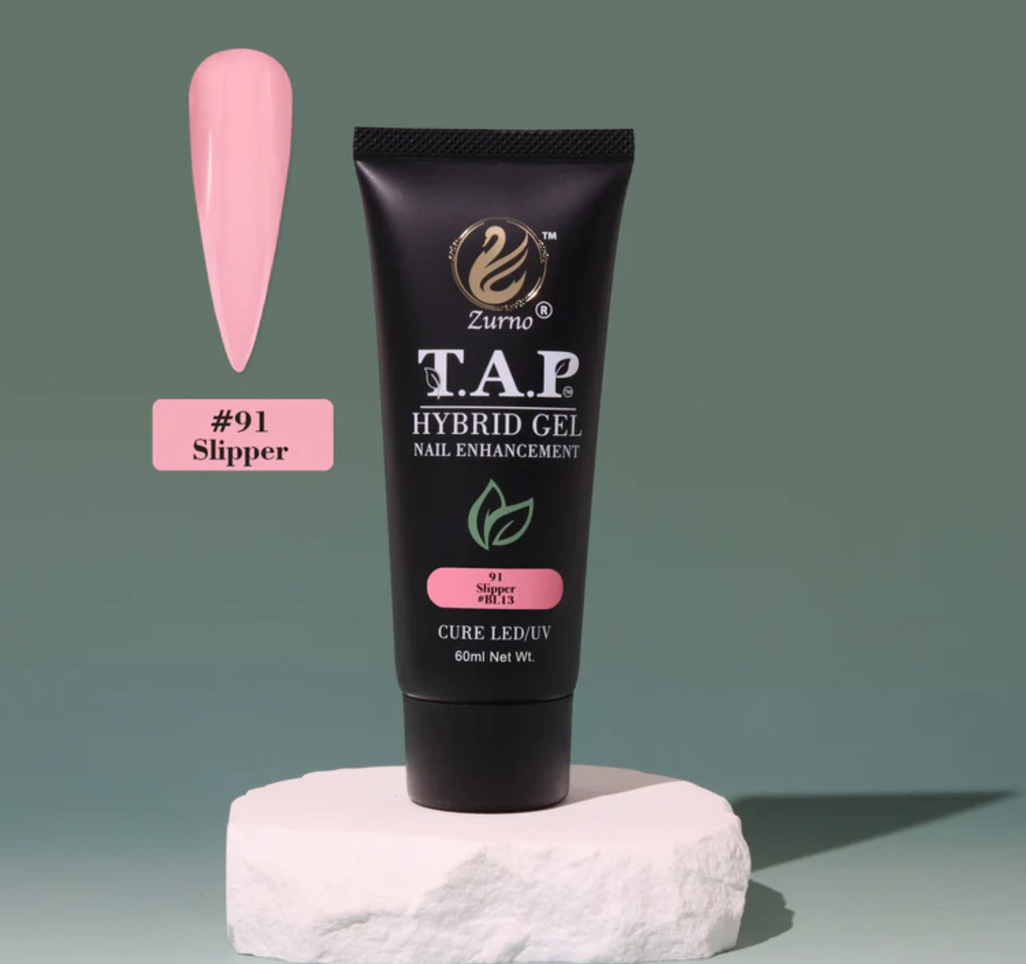 TAP Gel Ballerina - #BL13 Slipper