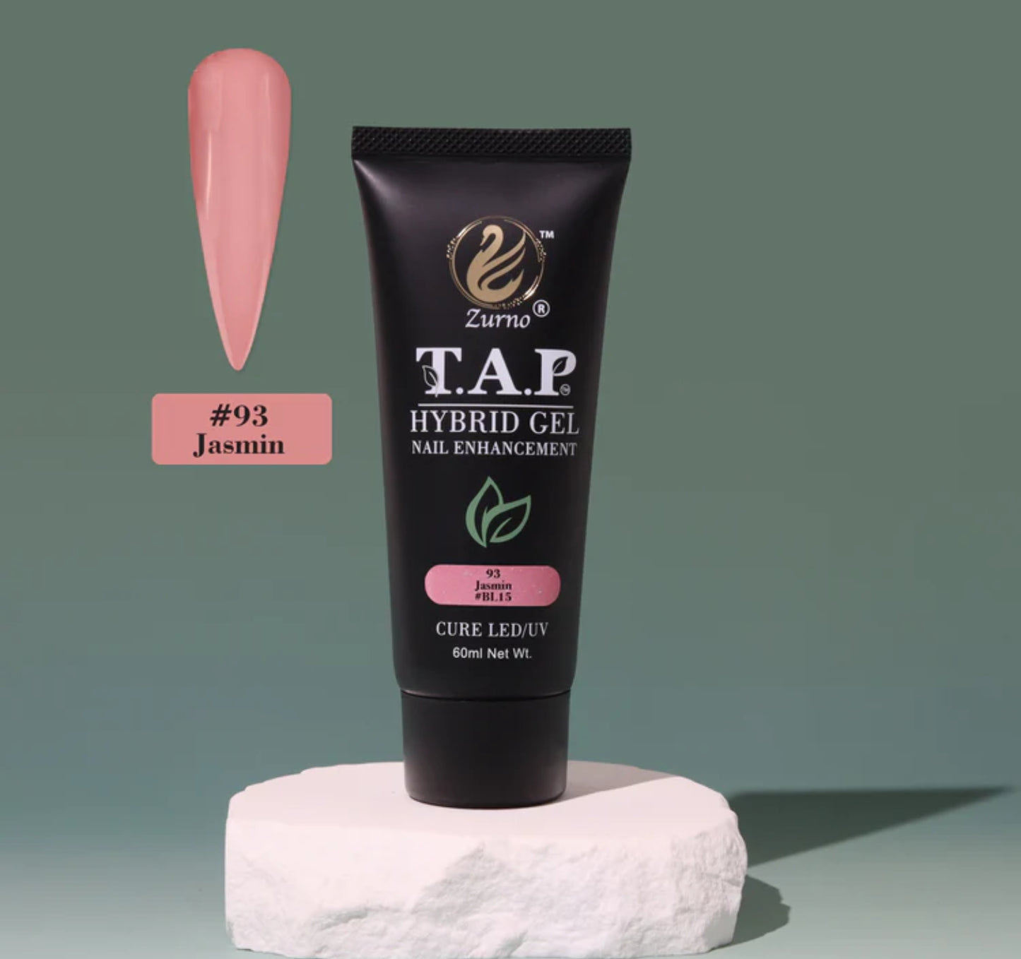 TAP Gel Ballerina - #BL15 Jasmin