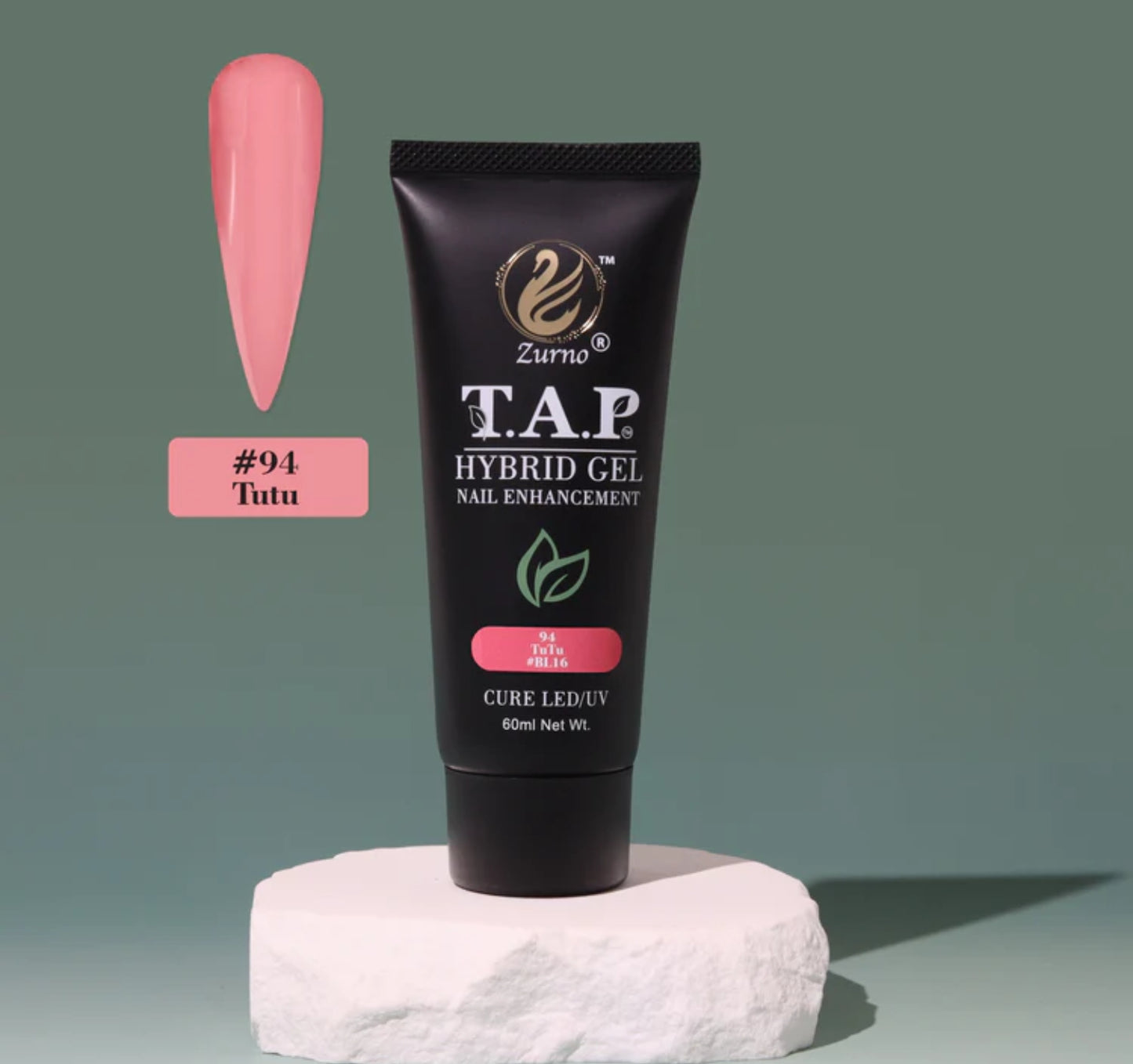 TAP Gel Ballerina - #BL16 TuTu