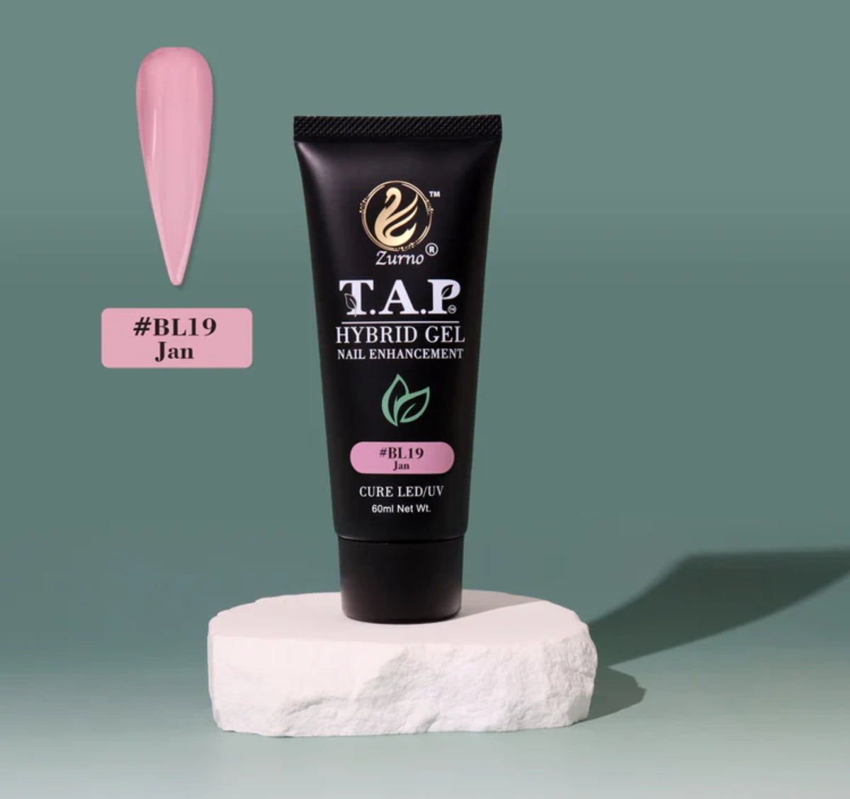 TAP Gel Ballerina - #BL19 Jan