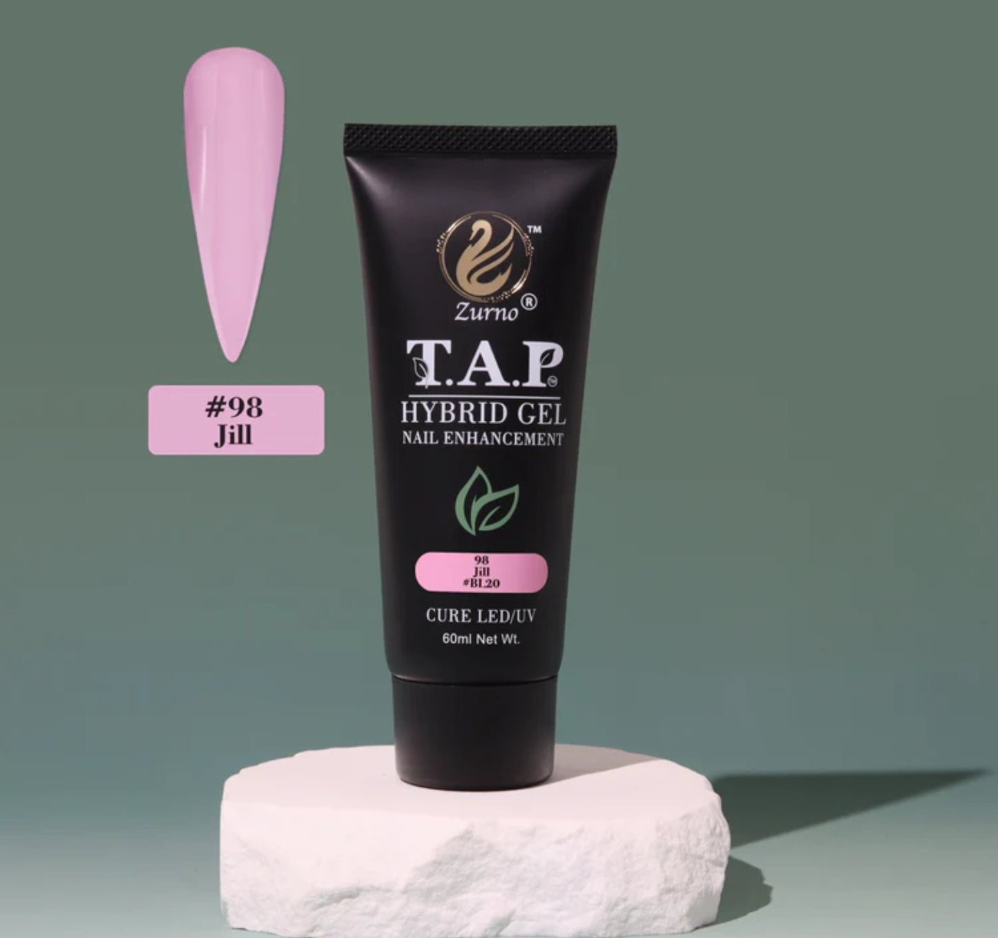 TAP Gel Ballerina - #BL20 Jill