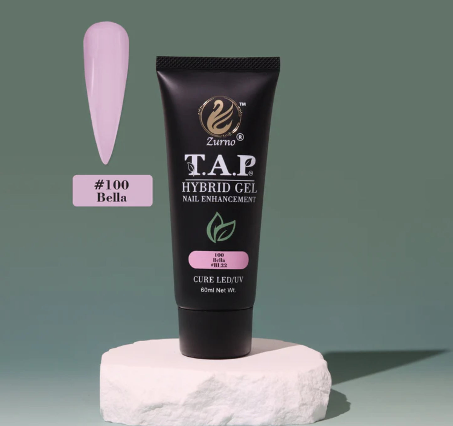 TAP Gel Ballerina - #BL22 Bella