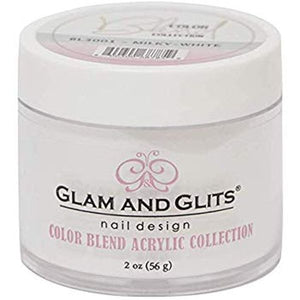 GG Blend - Milky White BL3001 - WS