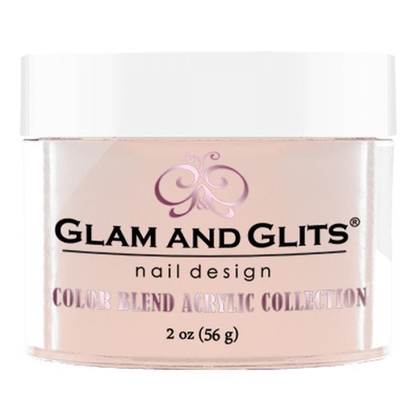GG Blend - Touch Of Pink BL3017