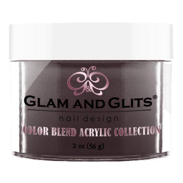 GG Blend - Purple Pumps BL3040