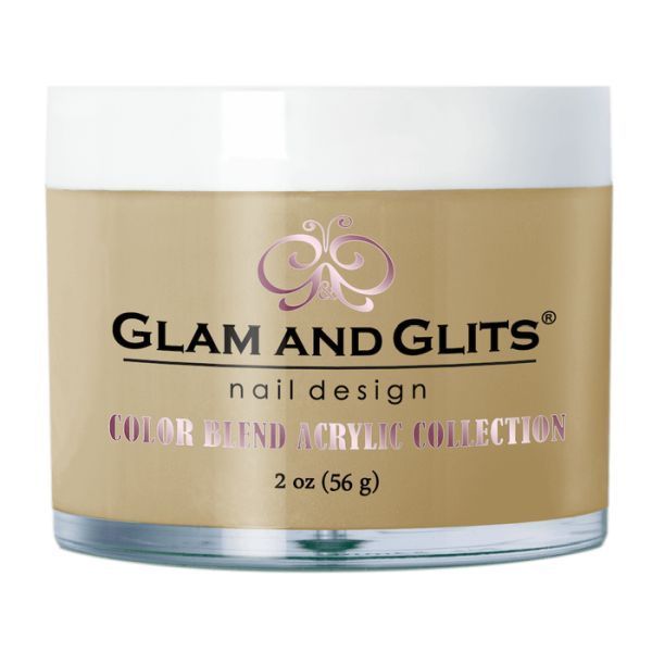 GG Blend - Cover - Tan BL3053