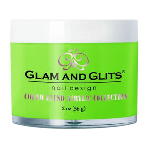 GG Blend - Citrus Kick BL3069 - WS