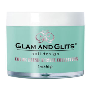 GG Blend - Aquamarine BL3111