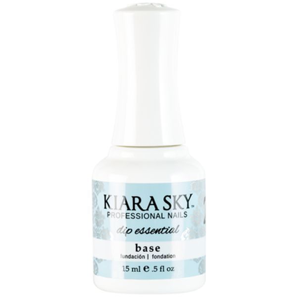 Dip Liquid - #2 Base