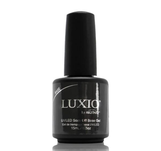 Luxio - Base Coat - WS
