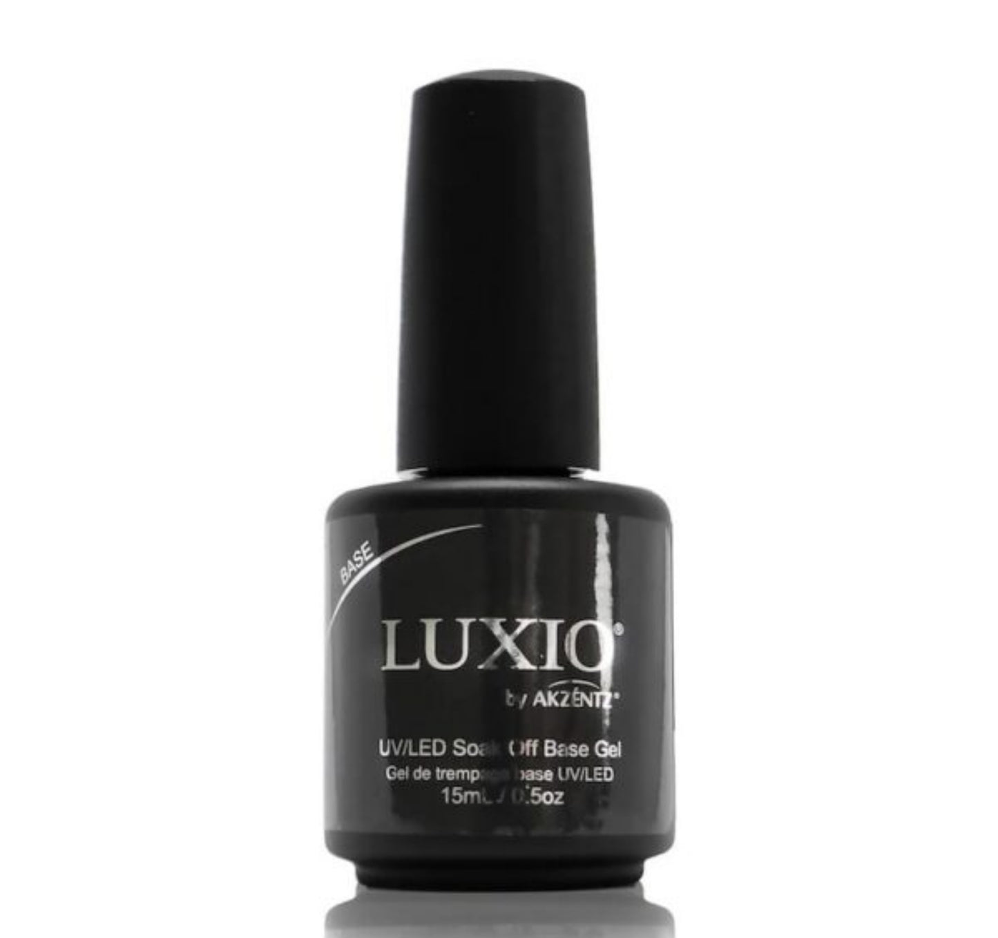 Luxio - Base Coat