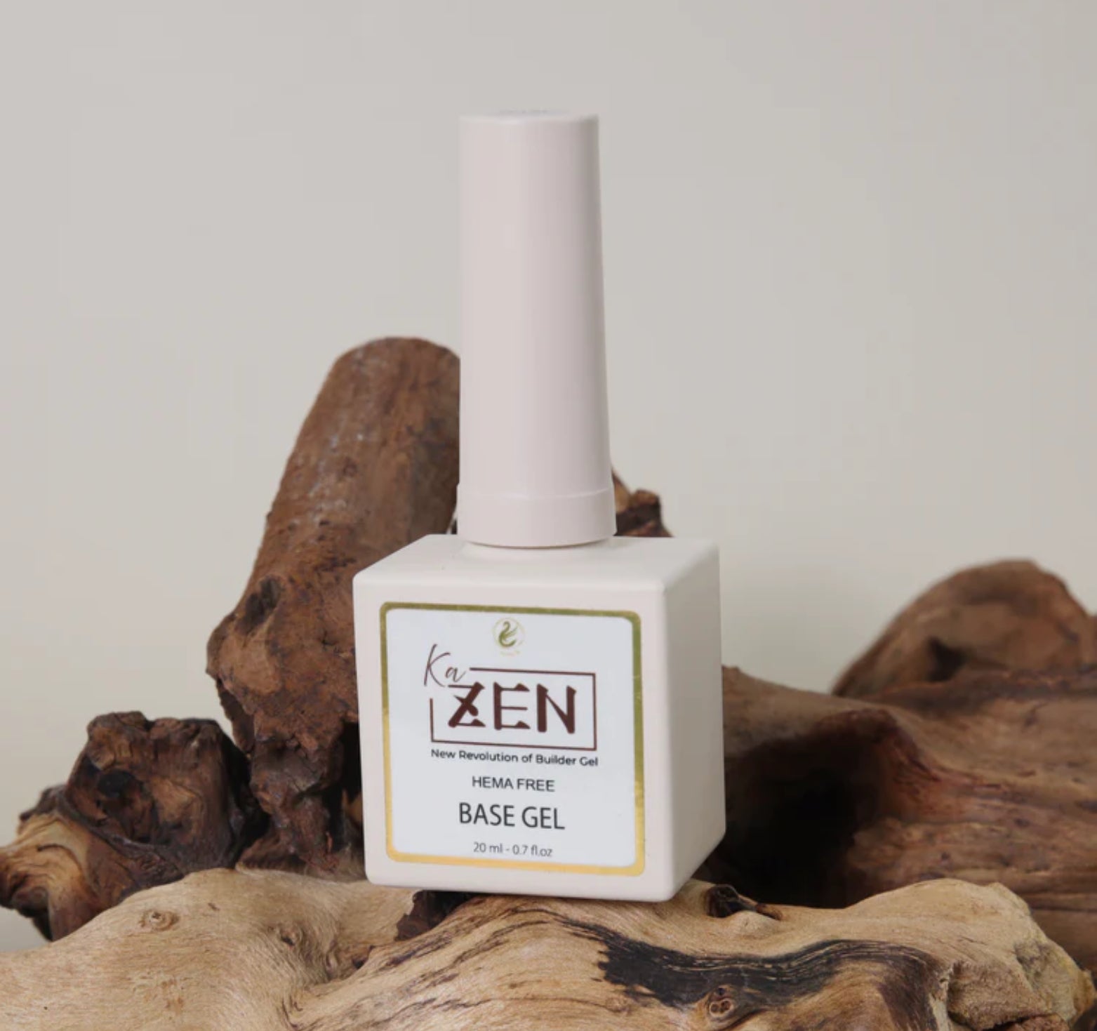 ZEN Milky Gel Polish - #11 Bamboo – Nails Plus