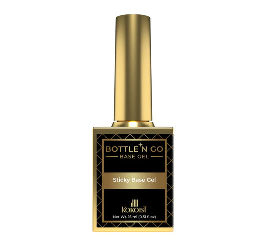 Bottle N Go - Sticky Base Gel - WS