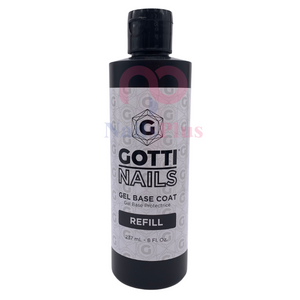 Base Coat Refill - WS