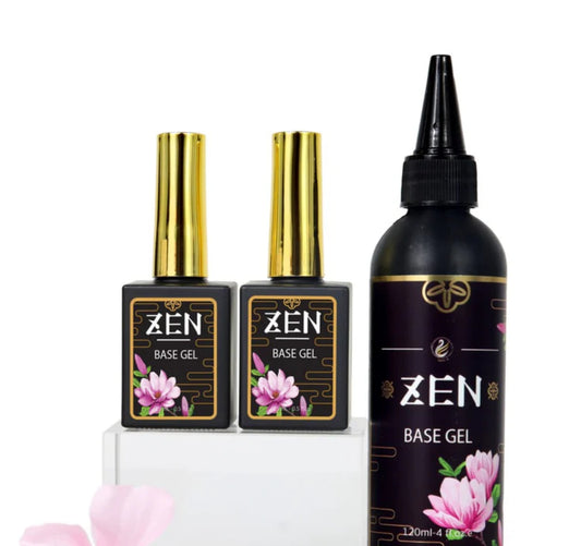 ZEN - Base Gel Refill Kit