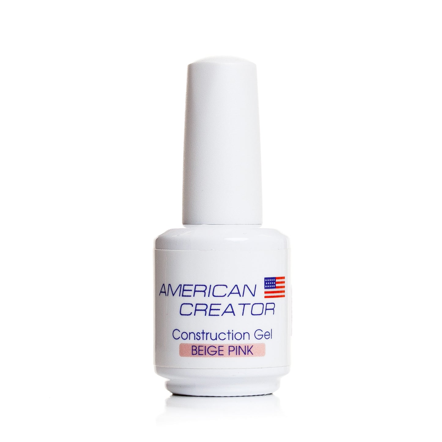Construction Gel - Beige Pink