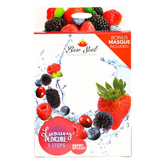 Berry Splash