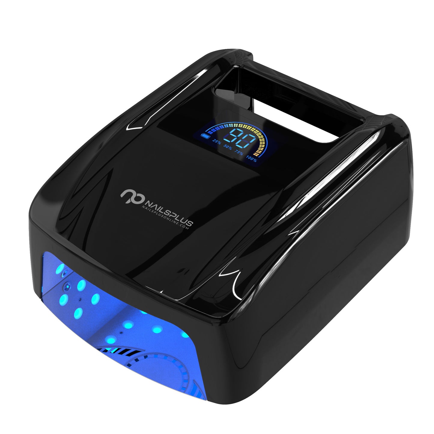 LED Lamp 72W