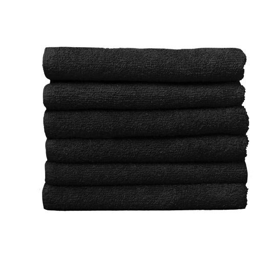 Towels CutPro Black - WS