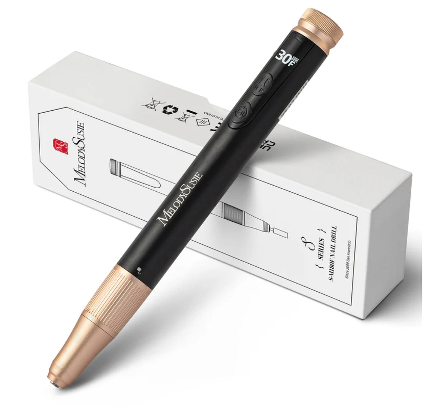 S Series S-M180F Nail Drill