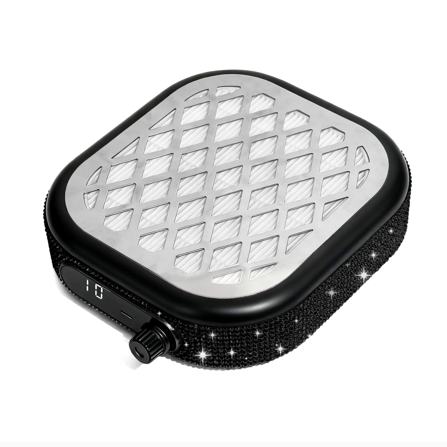 Dust Collector Rhinestone