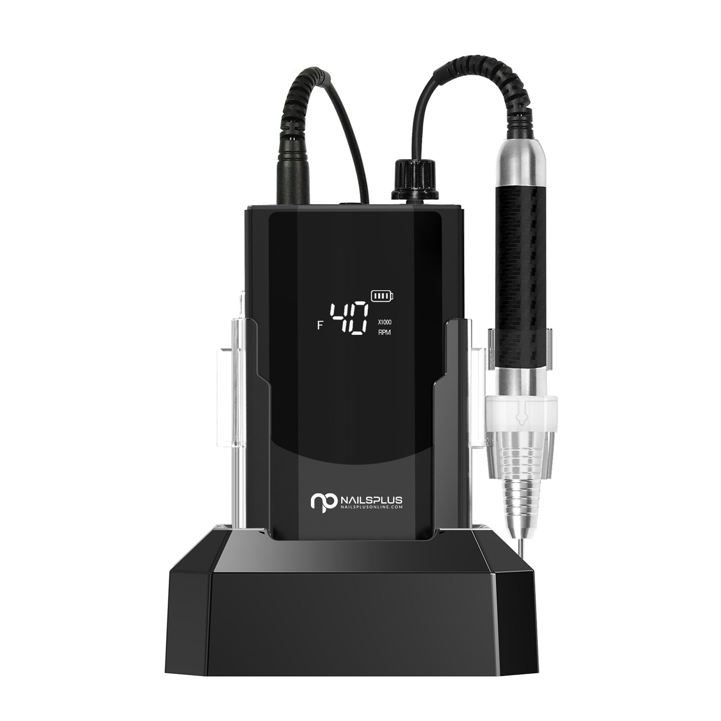 Nail Drill Brushless