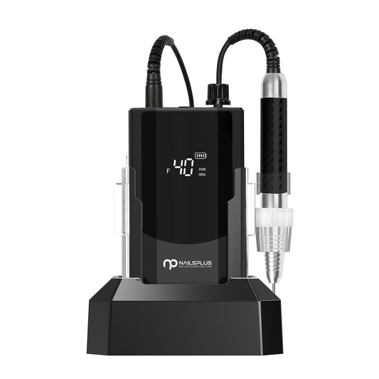 Nail Drill Brushless