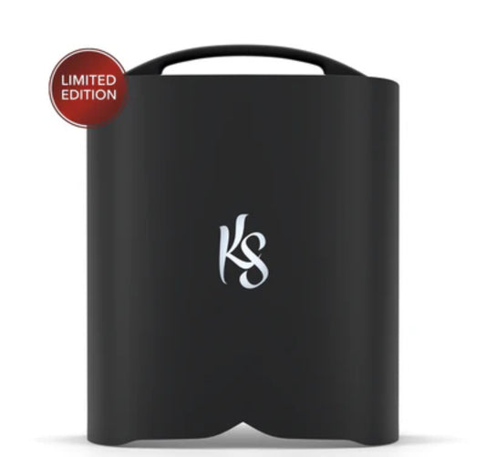 Beyond Pro Vol. III LED Lamp - Black