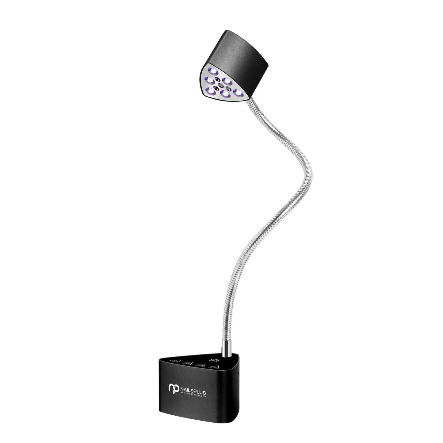 LED Lamp Gooseneck 18W