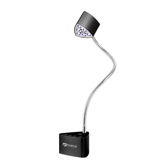 LED Lamp Gooseneck 18W