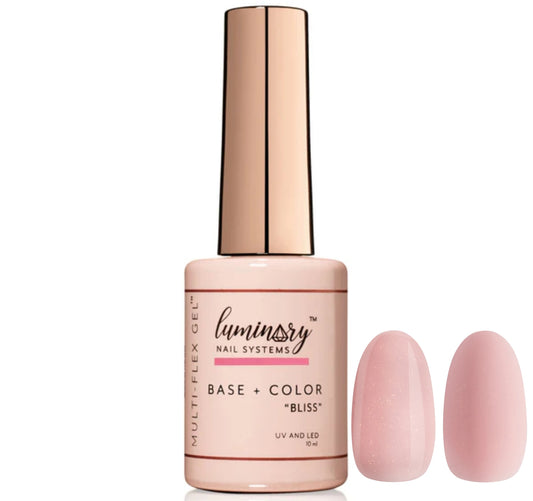 Multi-Flex Gel - Bliss - WS