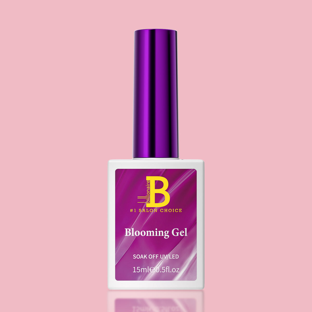 Blooming Gel